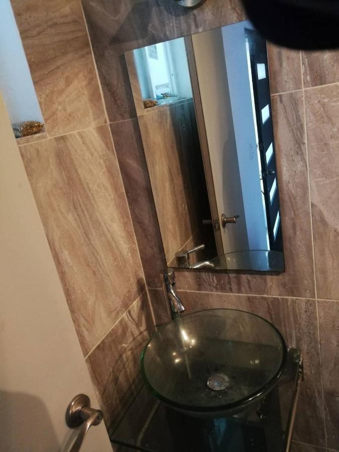 Appartamento Exelentes departamentos y lofts en el centro de la ciudad de Teziutlán Esterno foto