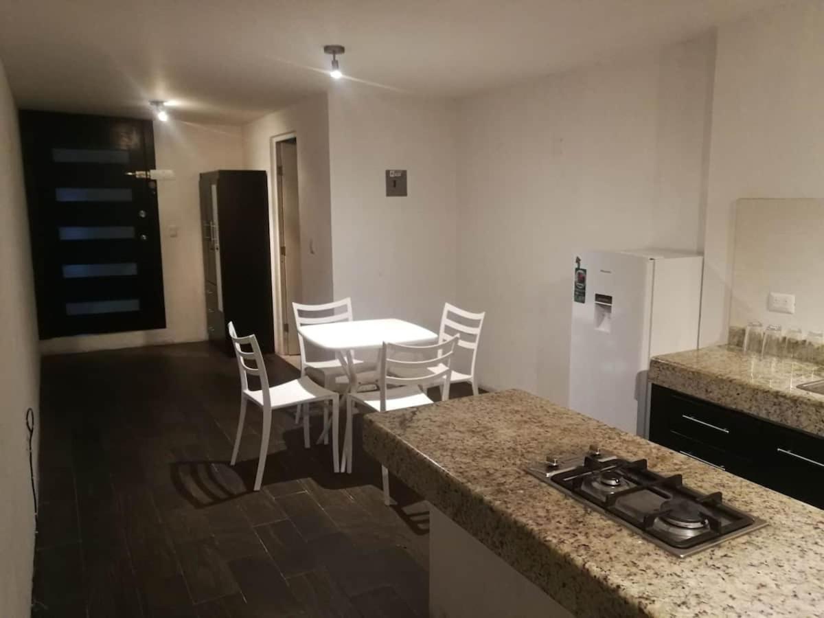Appartamento Exelentes departamentos y lofts en el centro de la ciudad de Teziutlán Esterno foto