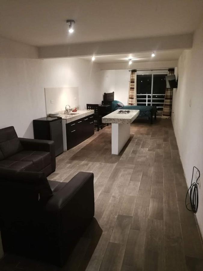 Appartamento Exelentes departamentos y lofts en el centro de la ciudad de Teziutlán Esterno foto