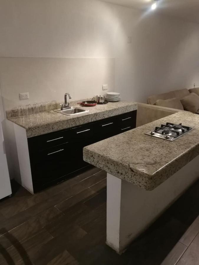 Appartamento Exelentes departamentos y lofts en el centro de la ciudad de Teziutlán Esterno foto