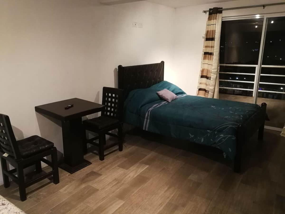 Appartamento Exelentes departamentos y lofts en el centro de la ciudad de Teziutlán Esterno foto
