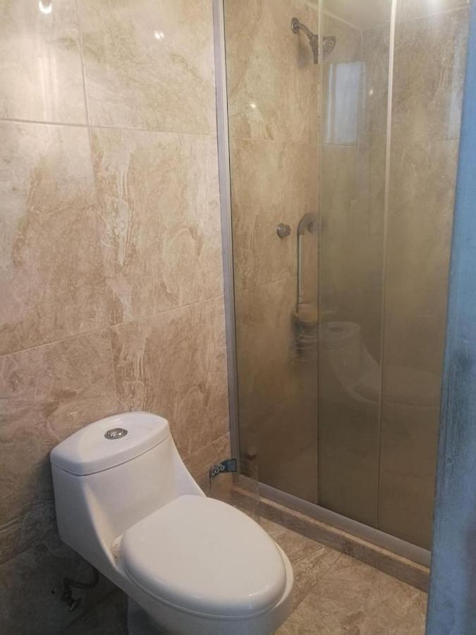 Appartamento Exelentes departamentos y lofts en el centro de la ciudad de Teziutlán Esterno foto