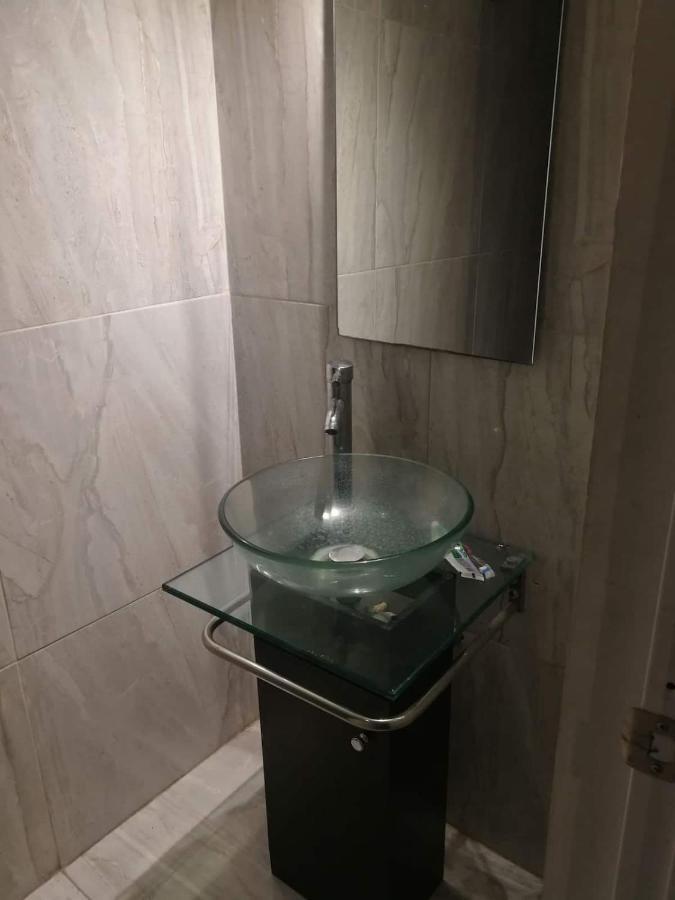 Appartamento Exelentes departamentos y lofts en el centro de la ciudad de Teziutlán Esterno foto