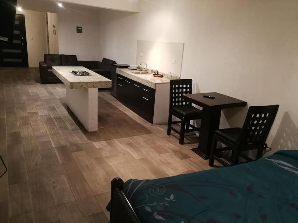 Appartamento Exelentes departamentos y lofts en el centro de la ciudad de Teziutlán Esterno foto