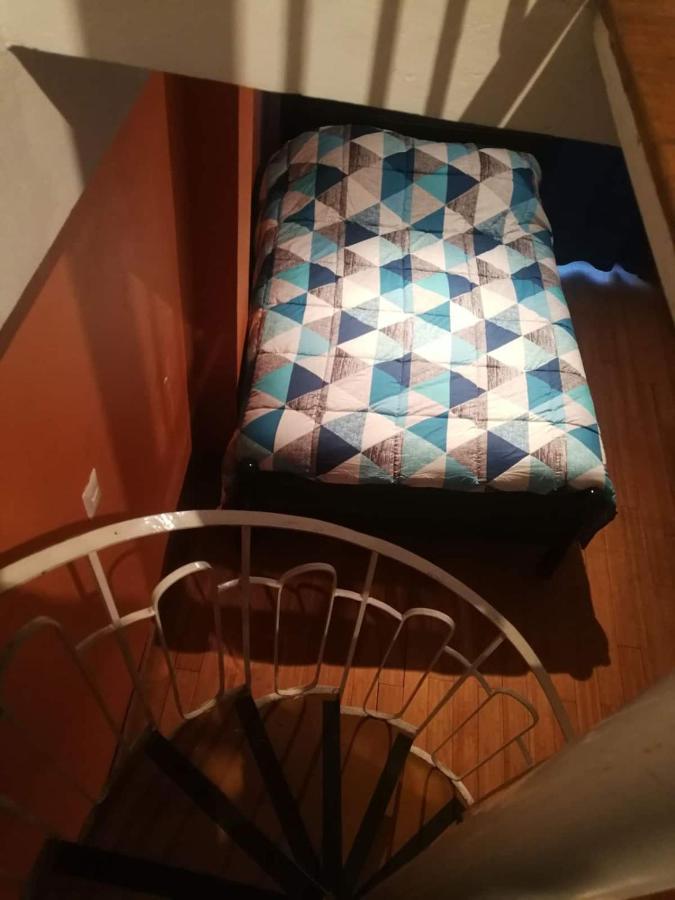 Appartamento Exelentes departamentos y lofts en el centro de la ciudad de Teziutlán Esterno foto