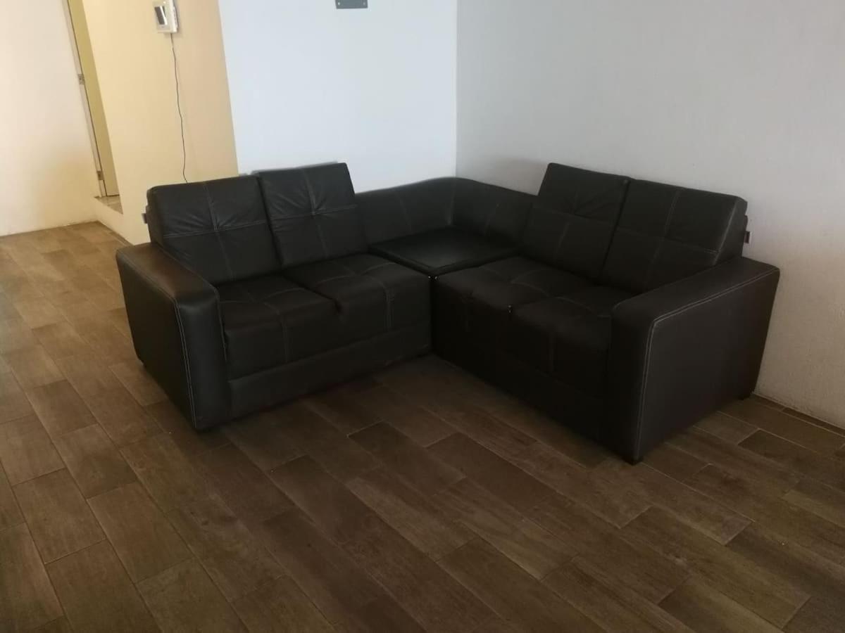 Appartamento Exelentes departamentos y lofts en el centro de la ciudad de Teziutlán Esterno foto