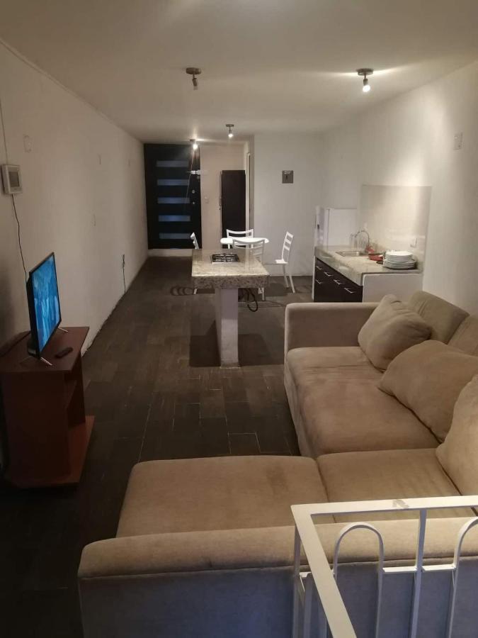 Appartamento Exelentes departamentos y lofts en el centro de la ciudad de Teziutlán Esterno foto