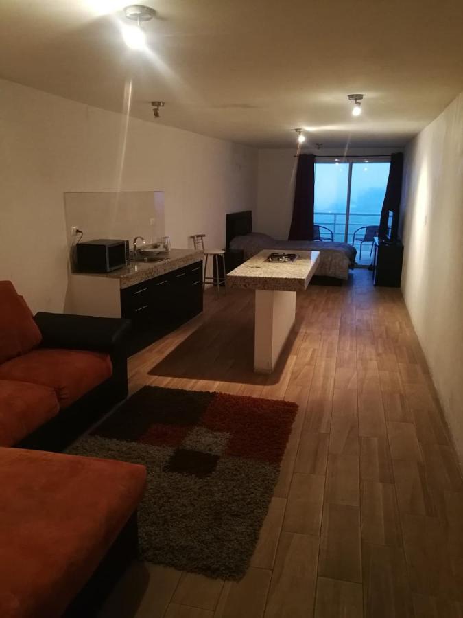 Appartamento Exelentes departamentos y lofts en el centro de la ciudad de Teziutlán Esterno foto