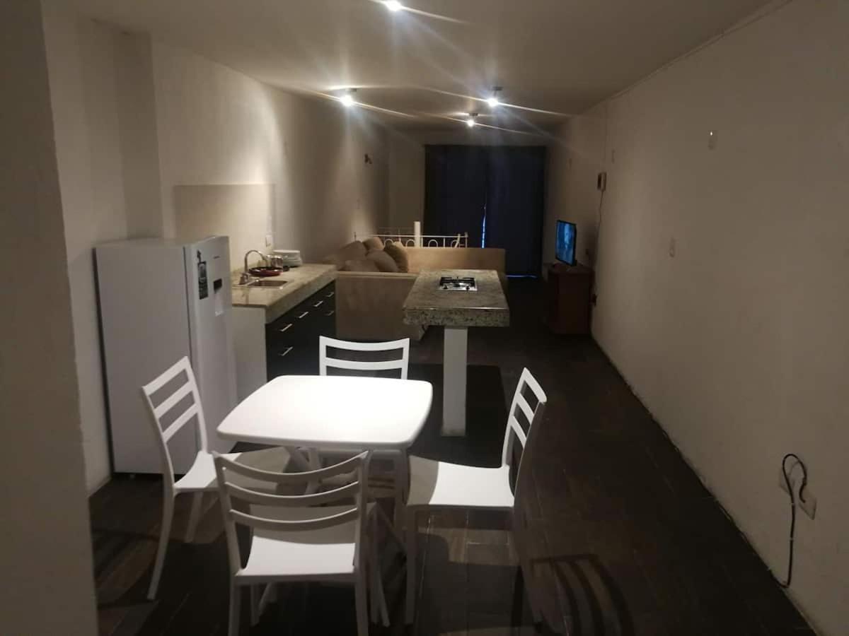 Appartamento Exelentes departamentos y lofts en el centro de la ciudad de Teziutlán Esterno foto