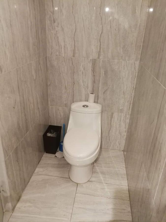 Appartamento Exelentes departamentos y lofts en el centro de la ciudad de Teziutlán Esterno foto
