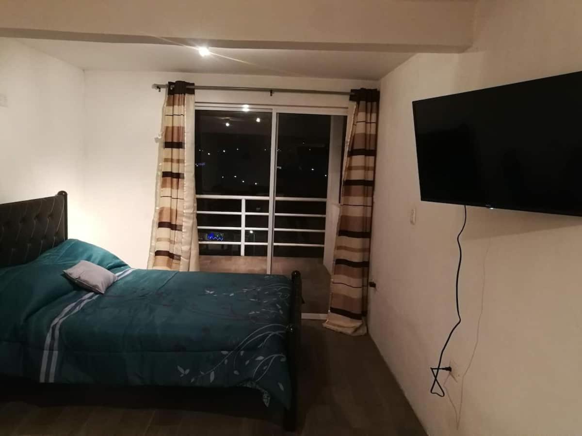 Appartamento Exelentes departamentos y lofts en el centro de la ciudad de Teziutlán Esterno foto