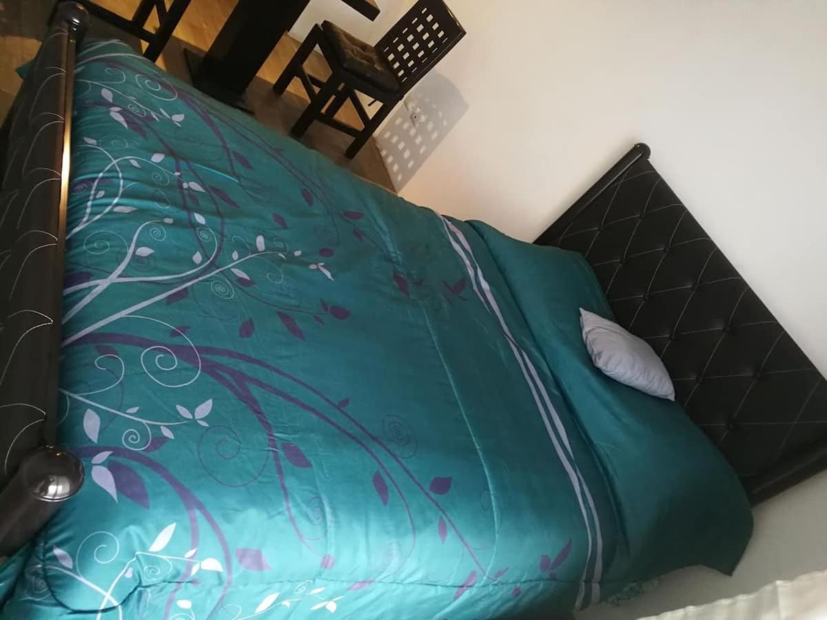 Appartamento Exelentes departamentos y lofts en el centro de la ciudad de Teziutlán Esterno foto