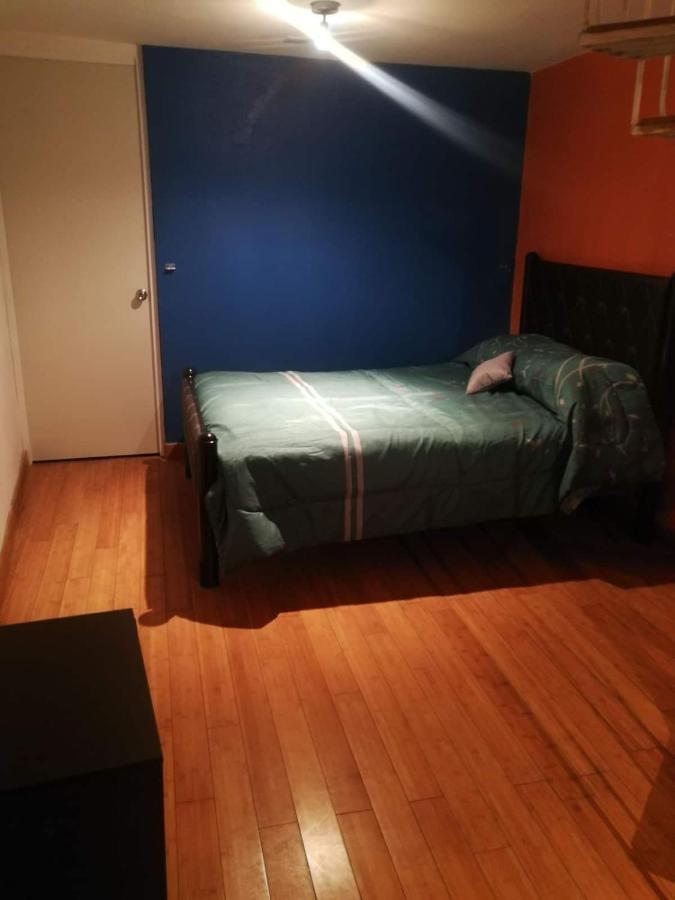 Appartamento Exelentes departamentos y lofts en el centro de la ciudad de Teziutlán Esterno foto