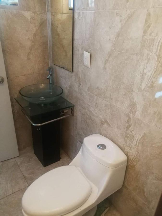 Appartamento Exelentes departamentos y lofts en el centro de la ciudad de Teziutlán Esterno foto