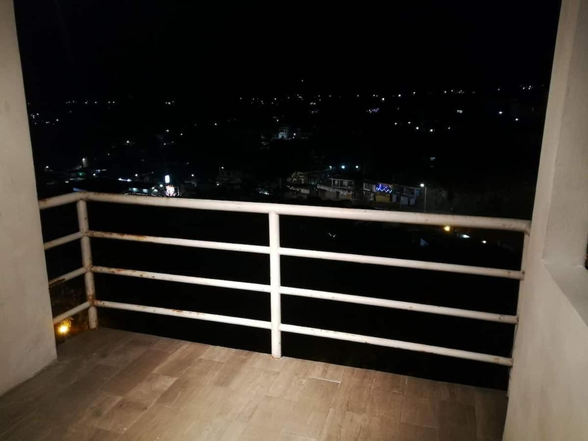 Appartamento Exelentes departamentos y lofts en el centro de la ciudad de Teziutlán Esterno foto