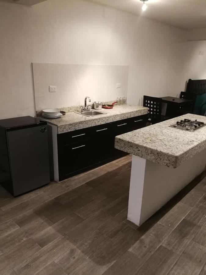 Appartamento Exelentes departamentos y lofts en el centro de la ciudad de Teziutlán Esterno foto