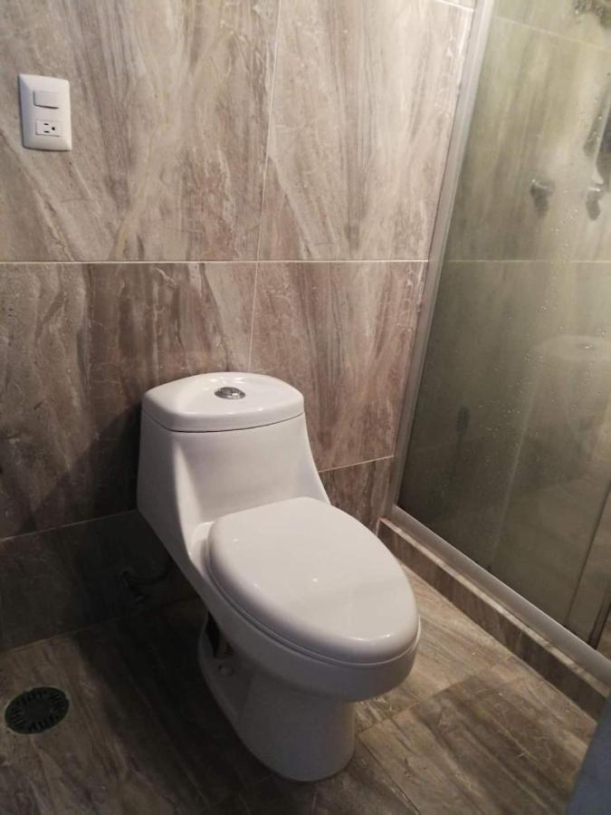 Appartamento Exelentes departamentos y lofts en el centro de la ciudad de Teziutlán Esterno foto
