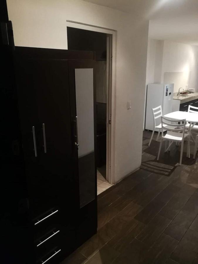 Appartamento Exelentes departamentos y lofts en el centro de la ciudad de Teziutlán Esterno foto