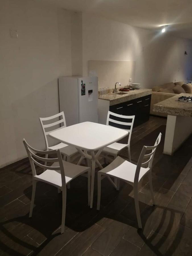 Appartamento Exelentes departamentos y lofts en el centro de la ciudad de Teziutlán Esterno foto