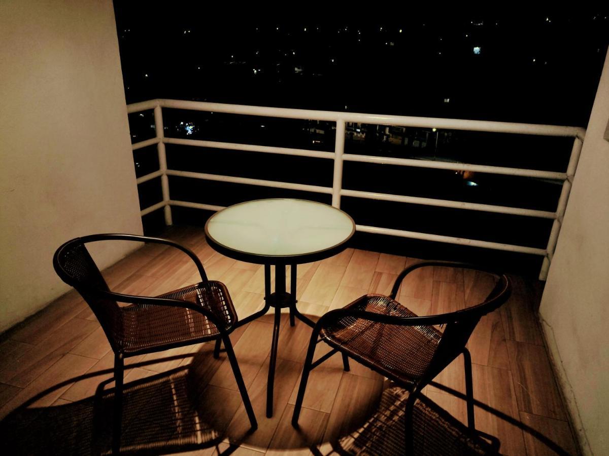 Appartamento Exelentes departamentos y lofts en el centro de la ciudad de Teziutlán Esterno foto