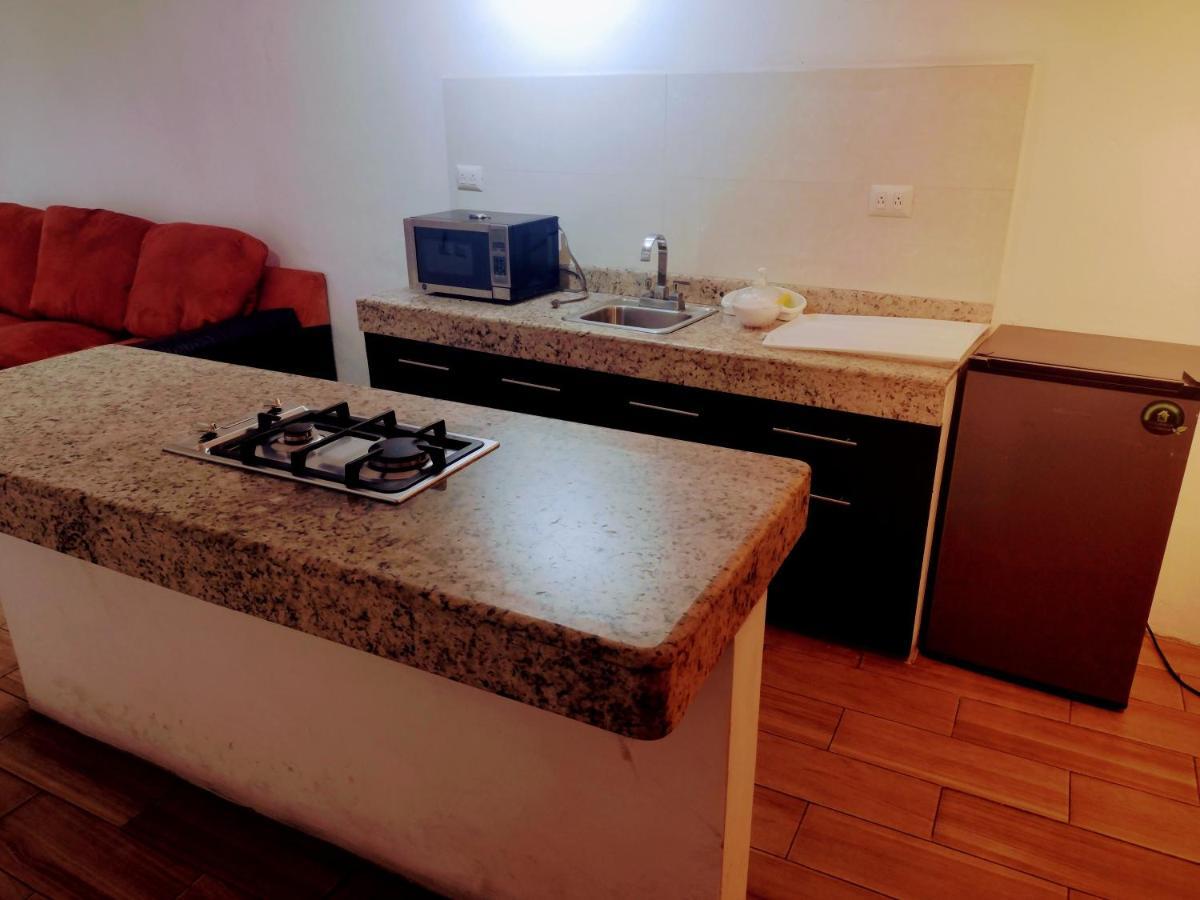Appartamento Exelentes departamentos y lofts en el centro de la ciudad de Teziutlán Esterno foto