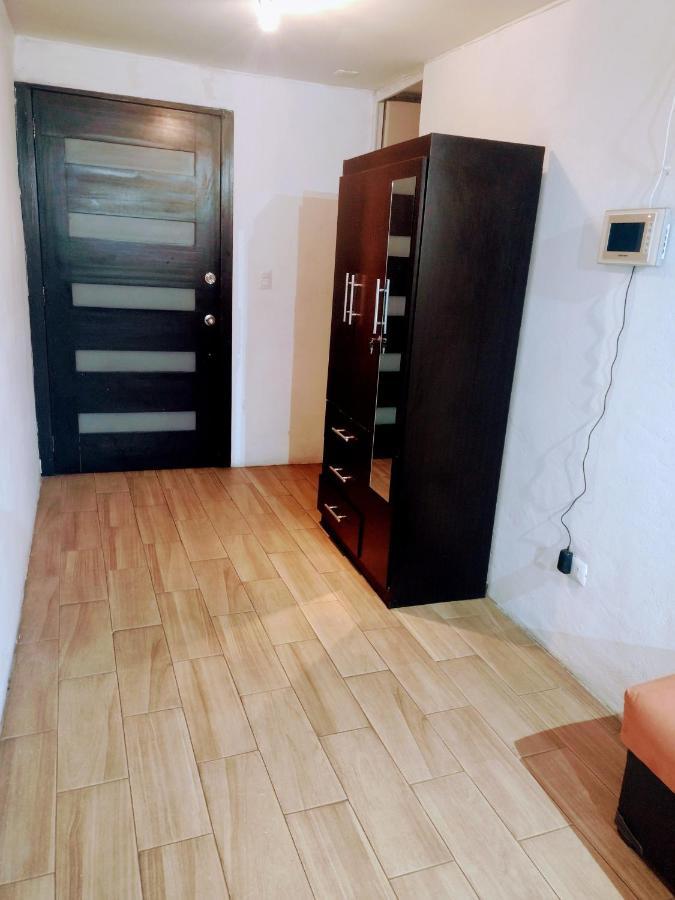 Appartamento Exelentes departamentos y lofts en el centro de la ciudad de Teziutlán Esterno foto