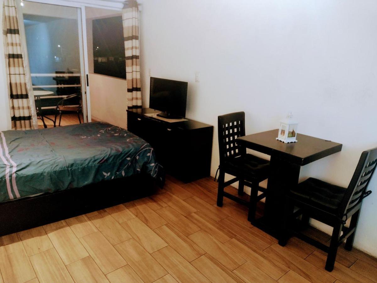 Appartamento Exelentes departamentos y lofts en el centro de la ciudad de Teziutlán Esterno foto