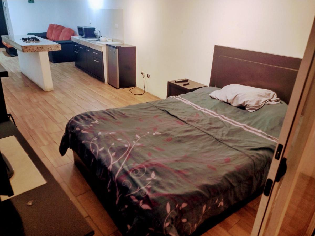 Appartamento Exelentes departamentos y lofts en el centro de la ciudad de Teziutlán Esterno foto