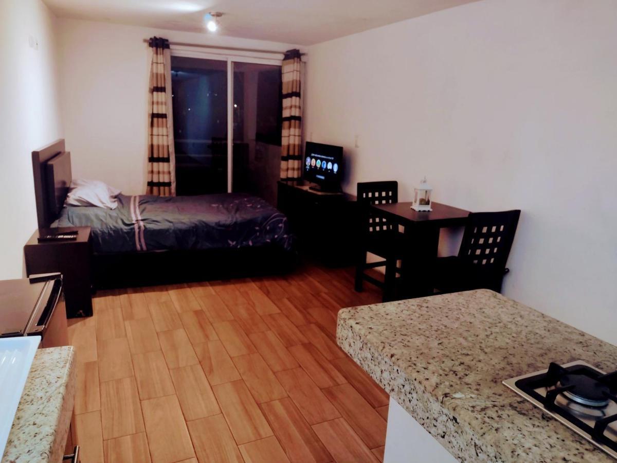 Appartamento Exelentes departamentos y lofts en el centro de la ciudad de Teziutlán Esterno foto