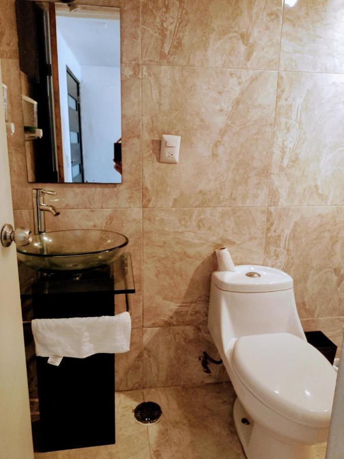 Appartamento Exelentes departamentos y lofts en el centro de la ciudad de Teziutlán Esterno foto
